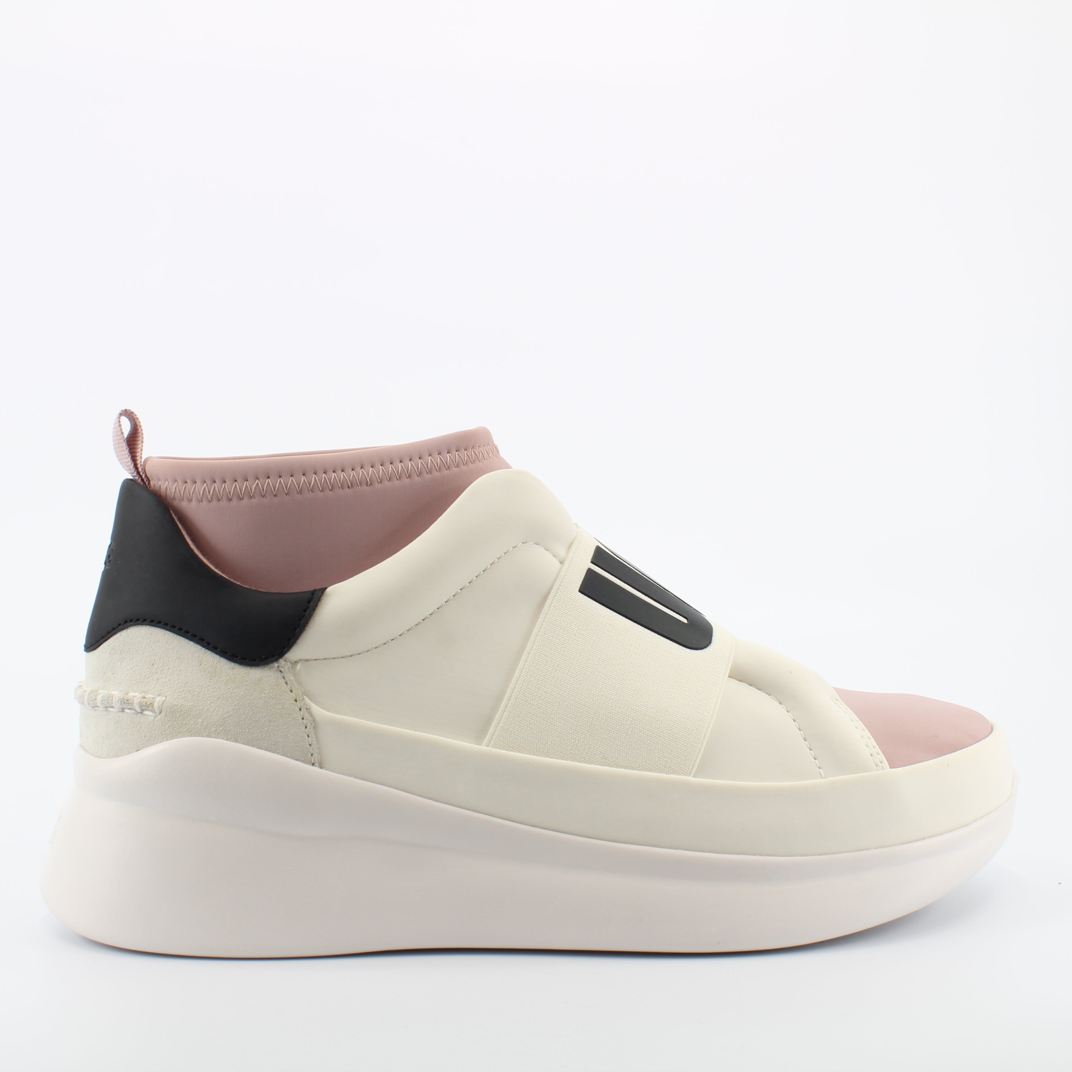 Ugg Neutra Sneaker Damen Weiße Turnschuhe