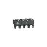 Schneider - Mlogic-2.3 400A 4P Nsx400/630T ( cod. C4042D400 )