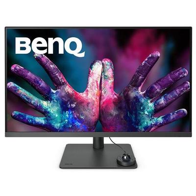 Benq Grafik-Monitor »DesignVue PD3205U« 80 cm / 31,5 '' schwarz Image