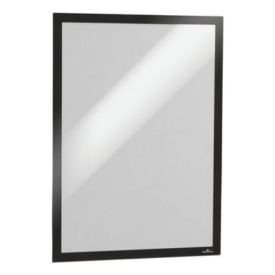 Durable Selbstklebender Inforahmen »DURAFRAME® 4882« A3 schwarz, 32.5x44.5 cm Image