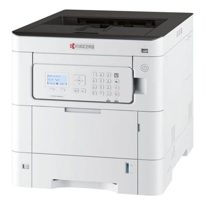 Kyocera Farb-Laserdrucker »ECOSYS PA3500cx« grau, 39.4x39.3x53.3 cm Image