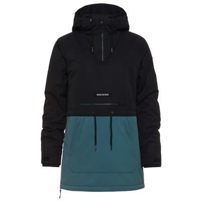 Horsefeathers - Women's Derin II Jacket - Skijacke Gr M schwarz Image