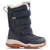 WHEAT - Kid's Winterboot Airy Tex - Winterschuhe 29 | EU 29 blau