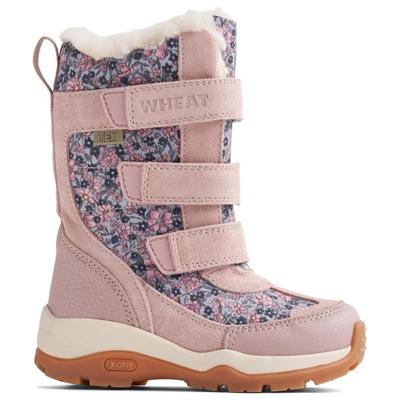 WHEAT - Kid's Winterboot Airy Tex - Winterschuhe 29 | EU 29 rosa Image