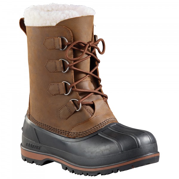 Baffin - Canada - Winterschuhe 39 | EU 39 braun