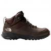 The North Face - Storm Strike III WP - Winterschuhe 43 | EU 43 schwarz/braun