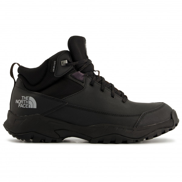The North Face - Storm Strike III WP - Winterschuhe US 13 | EU 47 schwarz