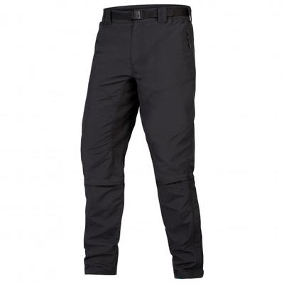 Endura - Hummvee Zip-Off Hose - Radhose Gr L schwarz Image