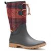 Kamik - Women's Abigail - Winterschuhe 37 | EU 37 grau