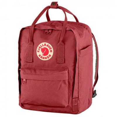 Fjällräven - Kånken Laptop 13'' - Daypack Gr 13 l rot Image