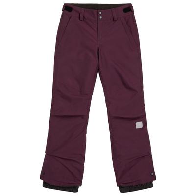 O'Neill - Kid's Star Regular Snow Pants - Skihose Gr 176 lila Image