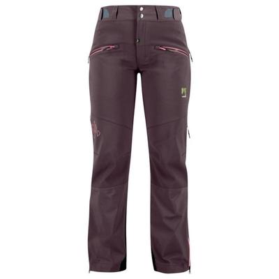 Karpos - Women's Marmolada Pant - Skihose Gr M grau Image