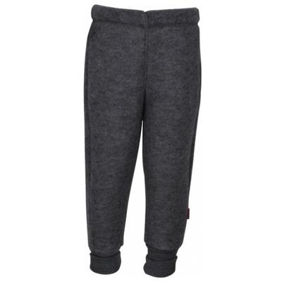 Mikk-Line - Kid's Wool Pants - Fleecehose Gr 134 grau Image