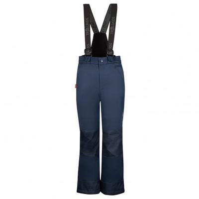 Trollkids - Kid's Hammerfest Snow Pant - Skihose Gr 104 blau Image