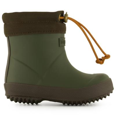 Bisgaard - Kid's Thermo Baby - Gummistiefel 22 | EU 22 oliv Image