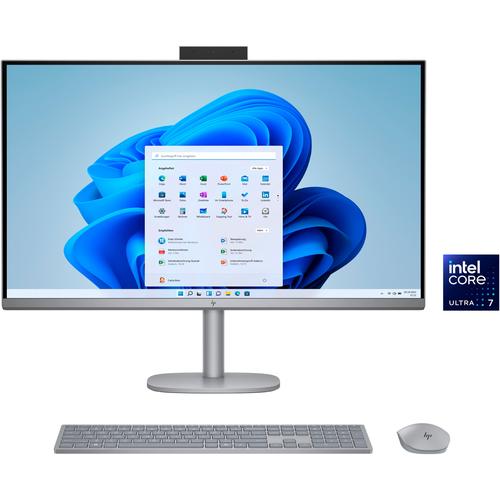 HP All-in-One PC 