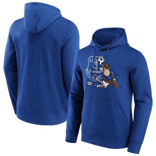 Looney Tunes Taz Hoodie mit Grafik