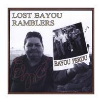 Bayou Perdu *