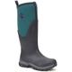 MUCK BOOTS Womens Arctic Sport II Tall Wellingtons - Navy Neoprene - Size UK 5 | MUCK BOOTS Sale | Discount Designer Brands