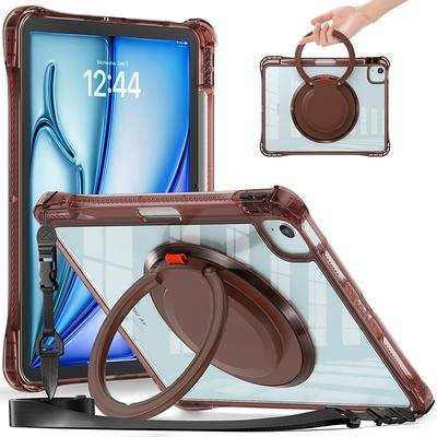 Tablet Case Cover For Apple iPad Air 11(2024) iPad Air 13(2024) iPad Pro 11(2024) iPad Pro 13(2024) iPad 10th 10.9'' iPad Air 5th 4th 10.9 ipad 9th 8th 7th Generation 10.2 inch iPad Pro 4th