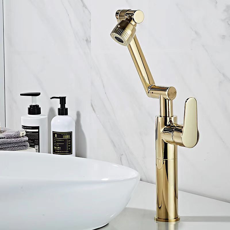 Single Handle Bathroom Faucet Basin Sink Mixer Black Faucet Dual Sprayer Nozzle Hot Cold Crane Mixer Water Taps