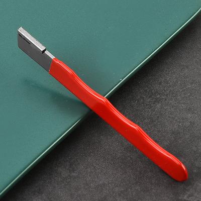 Knife Sharpener Scissors Quick Grinding Scraper Portable Metal Cutting Tool Scissor Pruner Axe Hand Sharpener Trimmer Grinder