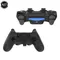 Bouton arrière de manette de jeu étendue, fixation du bouton arrière du Joystick avec adaptateur de