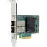 Hpe Broadcom BCM57414 Ethernet 10/25Gb 2-port SFP28 - Interne - Avec fil - pci Express - Ethernet /