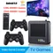 Nuova Console per videogiochi Game Box Android Emuelec Dual System WiFi LAN G11 Pro TV Games 256G