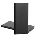 20000mAh Banca di potere portatile Ultra sottile Doppio USB Caricatore rapido Torcia Powerbank per iPhone 14 13 12 11 X Pro Xiaomi Power
