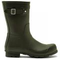 Hunter Boots - Original Short - Gummistiefel 43 | EU 43 oliv
