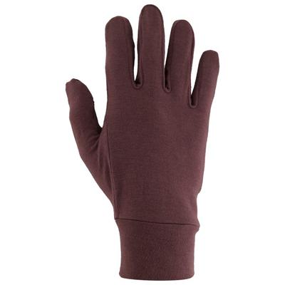 Stoic - Merino180 SvenstaSt. II Silicon Glove - Handschuhe Gr 8 braun Image
