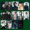 13 pz/lotto Kpop Photocard olografico Laser foto stampa immagini cartolina per ventagli regali