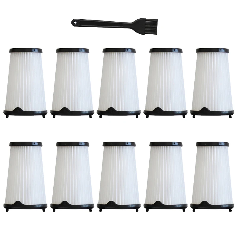 HEPA-Filter Zubehör Für AEG AEF150 CX7-2 Für Electrolux EER73DB EER73BP EER73IGM ZB3301 ZB3311 Roboter Staubsauger Teile Image