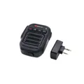 Protable Wireless microfono adattatore Bluetooth K Plug 2Pin per Kenwood TK3400 Baofeng UV5R DM1701 TYT HAM Radio PTT Mic Speaker