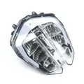 Per KTM Duke 790 890 2017 2018 2019 2020 2021 2022 2023 gruppo faro moto faro anteriore faro anteriore KTM790