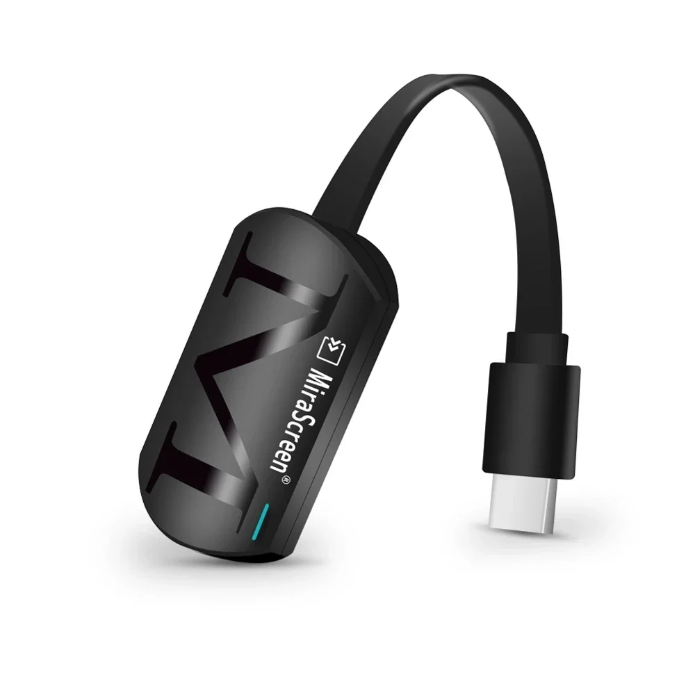 Handy Wireless Wifi Display Adapter HDMI Extender gleichen Bildschirm teilen Bildschirm Spiegelung für iPhone iPad Android-Handy zu TV Image