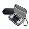 Für Backbone One iPhone/PC MFI Game Controller Speicher Reisetasche Hard Carry Case für Mobile Gaming Controller Black Case