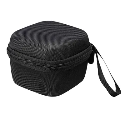 Spiel Aufbewahrung tasche für Giiker Tic Tac Toe Bolt Spiel 3-in-1 Handheld Puzzle Spiel Image