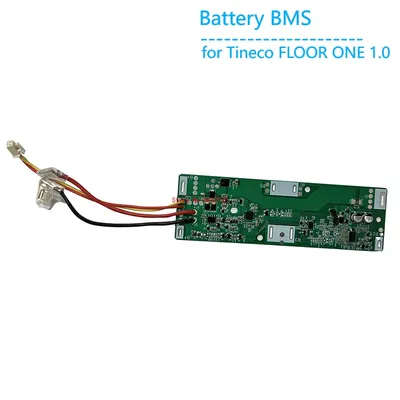 Neue Batterie BMS für Tineco Floor One 1,0 Handheld Akku-Staubsauger Teile externe Batterie Image