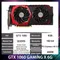 Per Msi GTX 1060 6GB GTX1060 GAMING X 6G Scheda grafica Scheda video per PC Scheda grafica discreta
