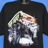 90er Jahre Puff Daddy der Laufs tall Hip Hop P Diddy Rap T-Shirt extra groß