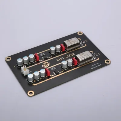 Hallo-end Gebaut-in Linear Power Supply Board Für OPPO UDP 203 Blu-ray Player Upgrade HD Blu-ray player Image