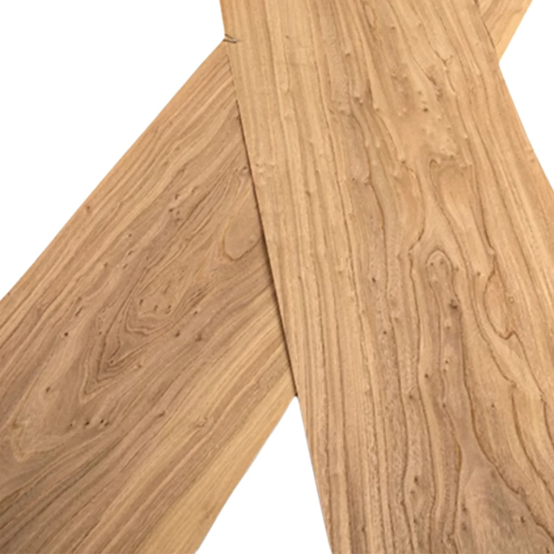 Länge: 2,5 Meter, Breite: 200 mm, Dicke: 0,5 mm, natürliche Ulmenwurzel-Furnierblätter, Möbel, DIY, Audio, Gitarre, Wand, Tür, Dekormaterial Image