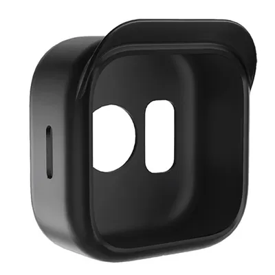 Silikon hülle Abdeckung wetterfeste Silikon Schutzhülle staub dichtes Kamera gehäuse gegen UV für Blink Outdoor 4 (4. Generation)