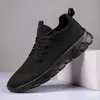 Ultraleichte Freizeit laufschuhe Anti-Rutsch-Schuhe Outdoor-Schuh groß plus Größe 49 Trend Sneakers