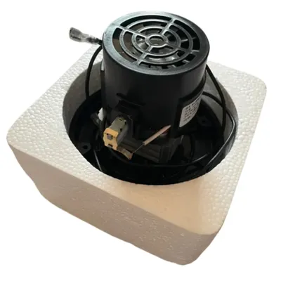 Staubsaugermotor für Arnica Bora 4000 Staubsauger Ersatz Image
