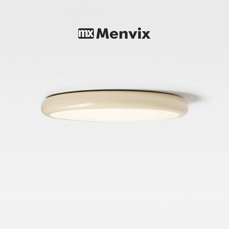 Moderne Nordic LED Decke Licht Hause Beleuchtung Küche Schlafzimmer Badezimmer Oberfläche Decke Lampe Zimmer Studie Veranda Macaron Leuchte