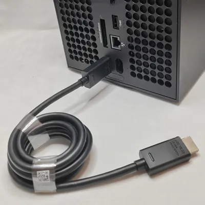 1,5 m HDMI-kompatibles Kabel für Xbox Series X/S XSS XSX 4K 120 Hz ULTRA High Speed 2.1 für PS5 TV 8K 60 Hz Kabel