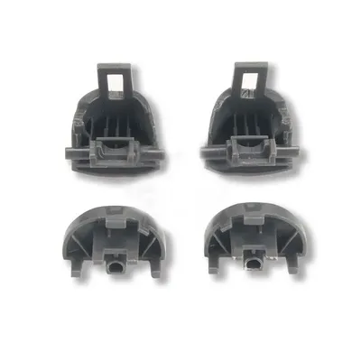 L R Trigger-Taste L1 R1 L2 R2 Tasten JDS-040 JDM-040/055 Set für PS5 PS4 Controller Spielzubehör Image